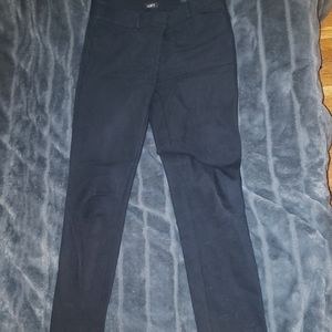 Lot of 3 pants: Loft , Paige Jeans, Mavi Jeans